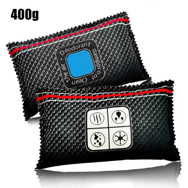 For Closet Shoe Cabinet Moisture-Proof Dehumidifying Desiccant Bag Student Dormitory Closet Quilt Mold-Proof Silicone Desiccant